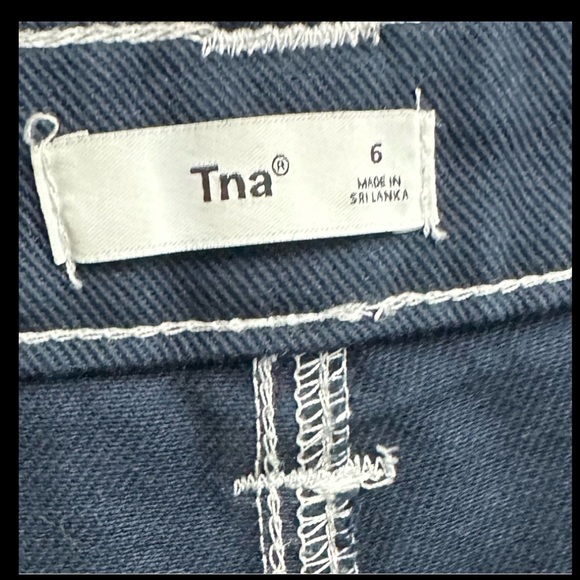 TNA Cargo 100%cotton - Picture 5 of 7